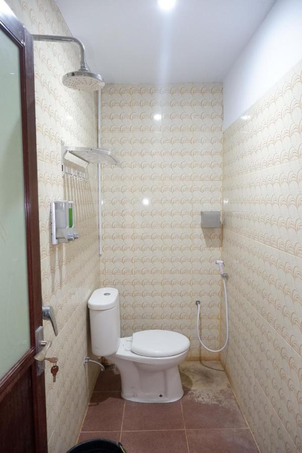 Hotel Manggasa Makale Ngoại thất bức ảnh