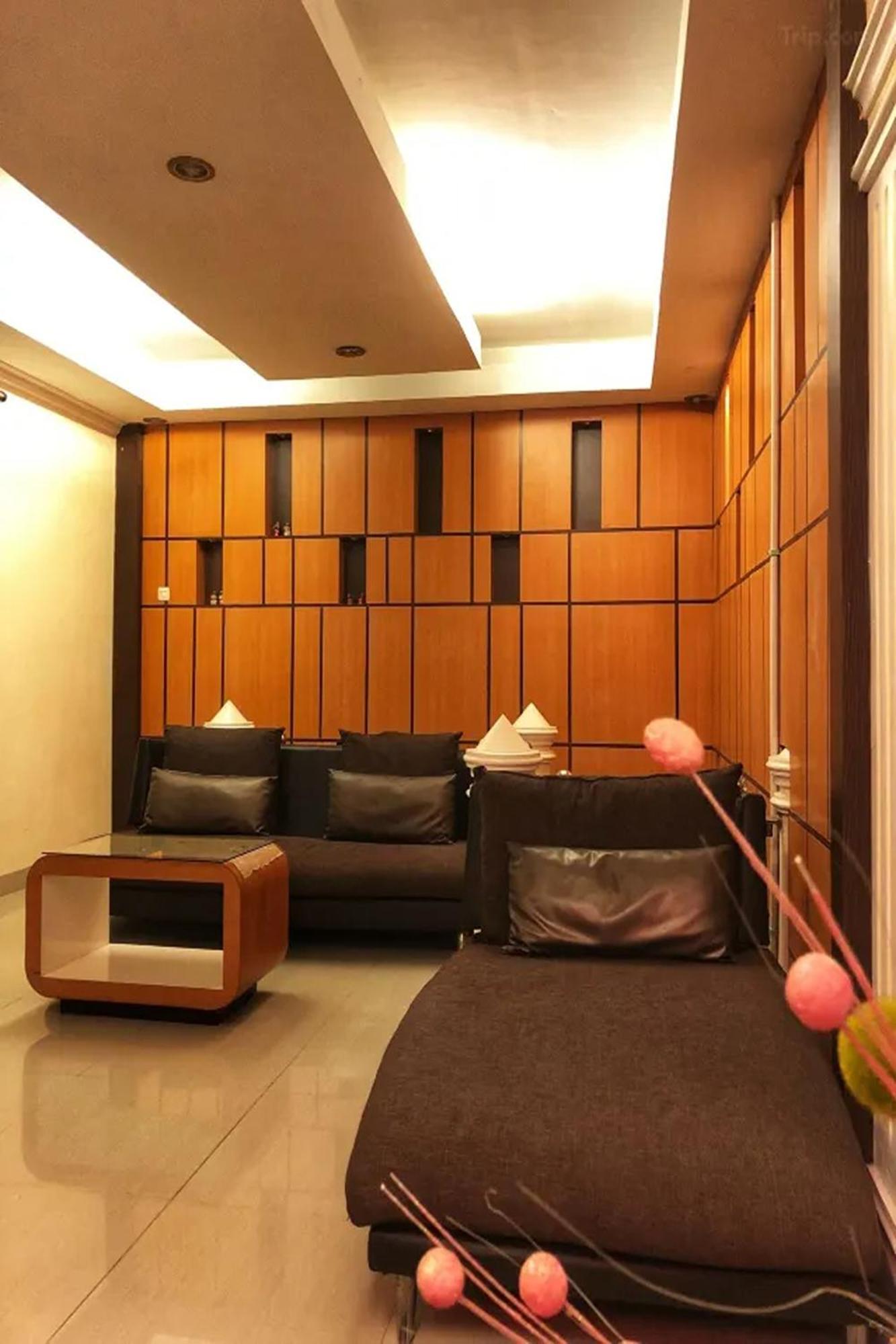 Hotel Manggasa Makale Ngoại thất bức ảnh