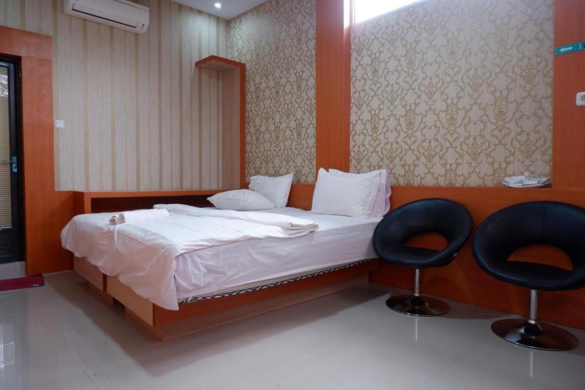 Hotel Manggasa Makale Ngoại thất bức ảnh