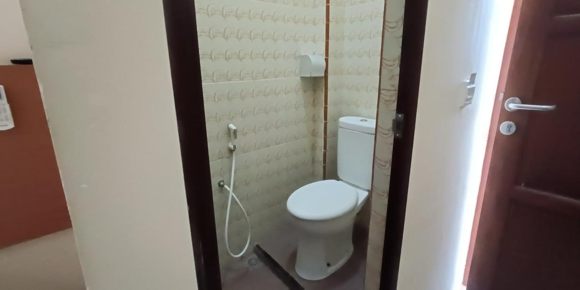 Hotel Manggasa Makale Ngoại thất bức ảnh