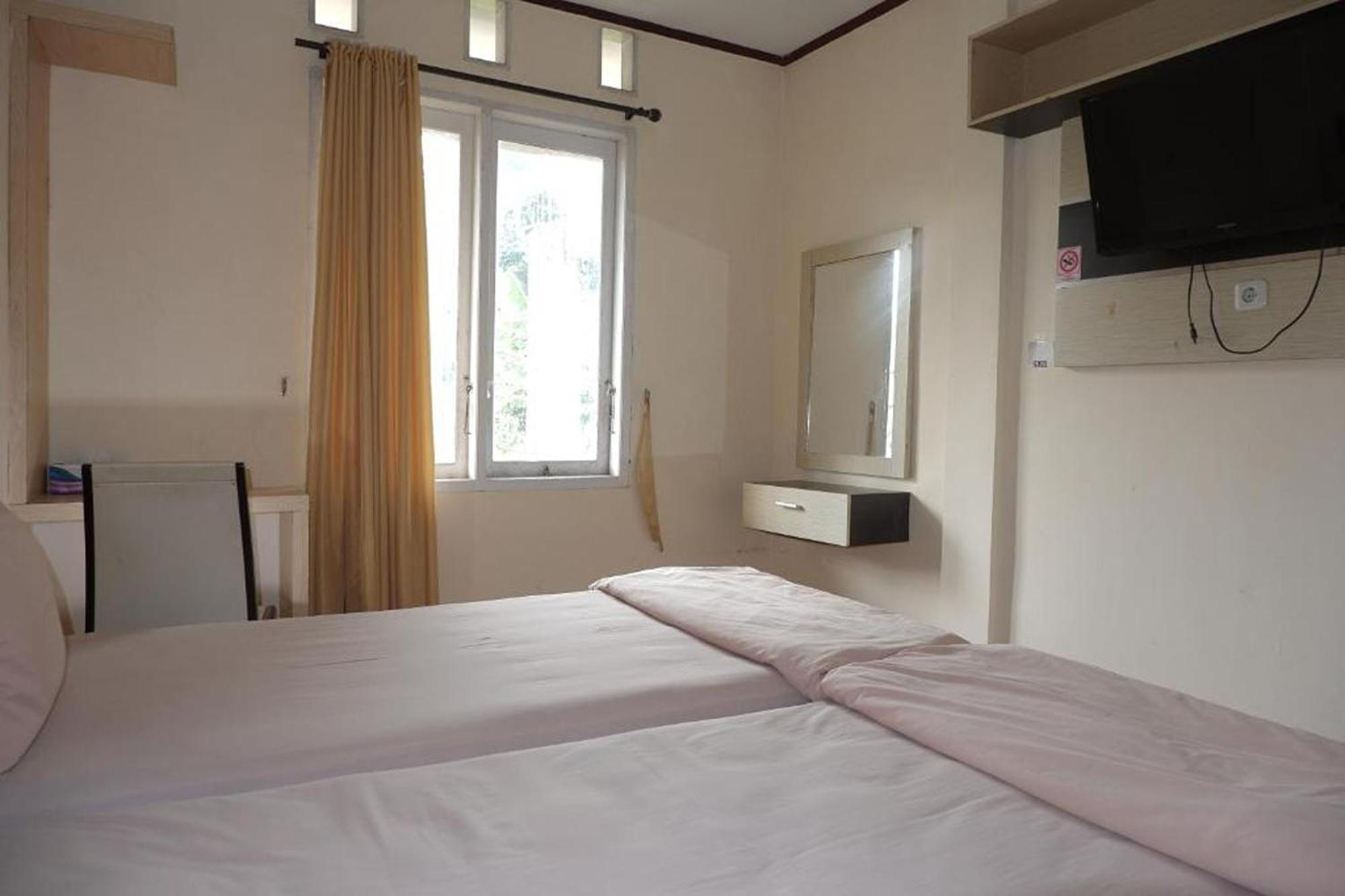 Hotel Manggasa Makale Ngoại thất bức ảnh