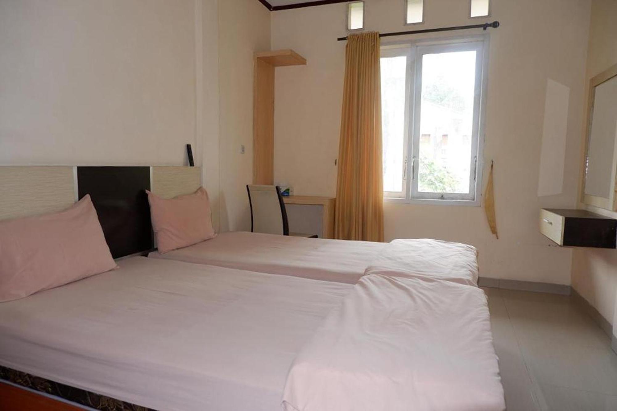 Hotel Manggasa Makale Ngoại thất bức ảnh